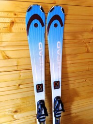 LYŽE HEAD REV 70 156CM
